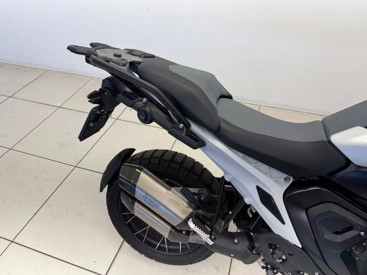 Bmw R 1300 GS ASA (2024 - 26) (17)