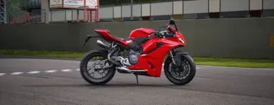 Ducati Panigale V2 (2025 - 26) nuova