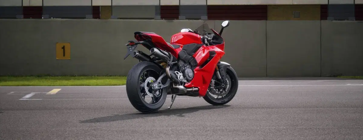 Ducati Panigale V2 (2025 - 26) (3)