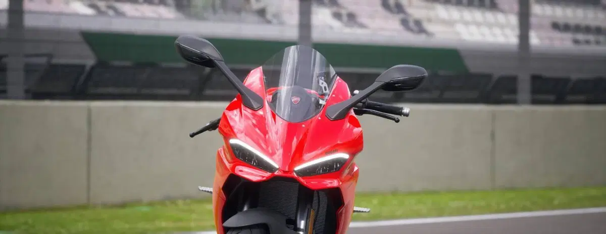 Ducati Panigale V2 (2025 - 26) (4)