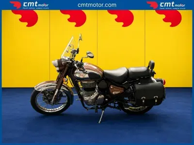 Royal Enfield Classic 350 (2021 - 26) usata