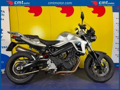 Bmw F 800 R (2012 - 14) usata