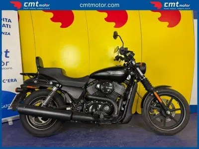 Harley-Davidson 750 Street (2017 - 20) - XG 750 usata
