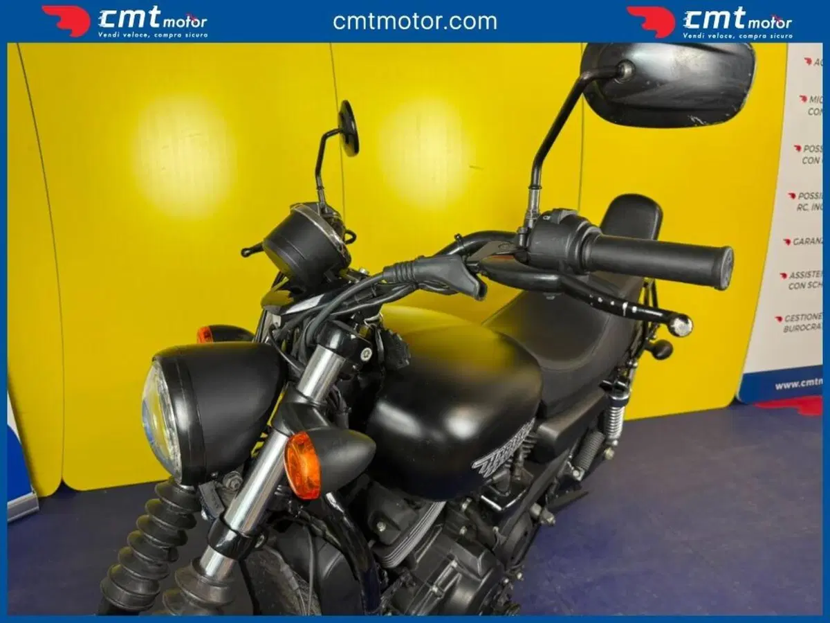 Harley-Davidson 750 Street (2017 - 20) - XG 750 (12)