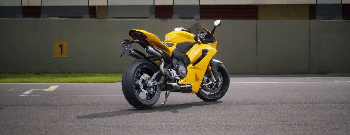 Ducati Panigale V2 S (2025 - 26) (6)