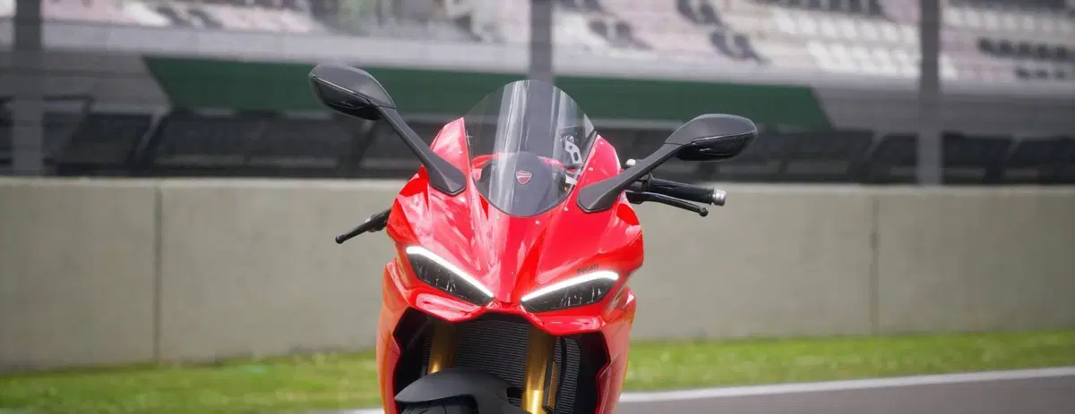 Ducati Panigale V2 S (2025 - 26) (7)