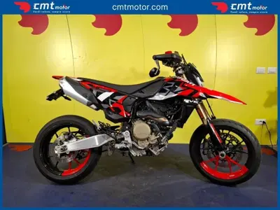 Ducati Hypermotard 698 Mono RVE (2024 - 26) usata
