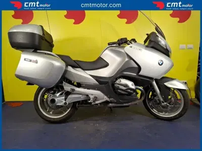 Bmw R 1200 RT (2008 - 09) usata