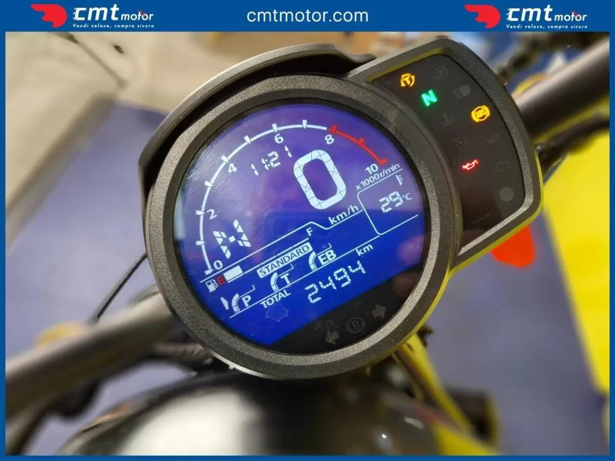 Honda CMX 1100 Rebel DCT (2021 - 24) (5)