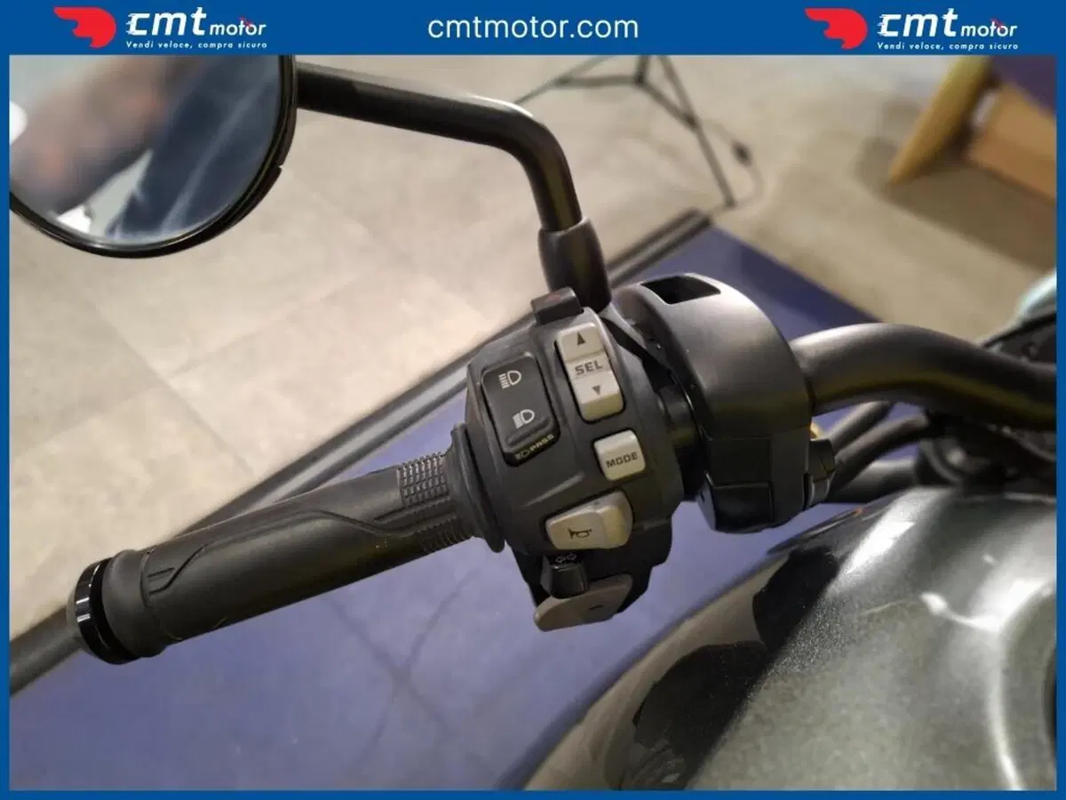 Honda CMX 1100 Rebel DCT (2021 - 24) (8)