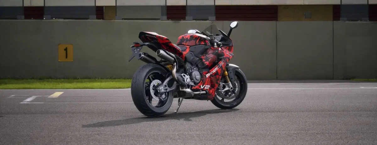 Ducati Panigale V2 FB63 (2026) (3)