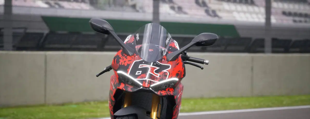 Ducati Panigale V2 FB63 (2026) (4)