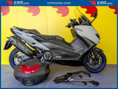 Yamaha T-Max 560 (2020 - 21) usata