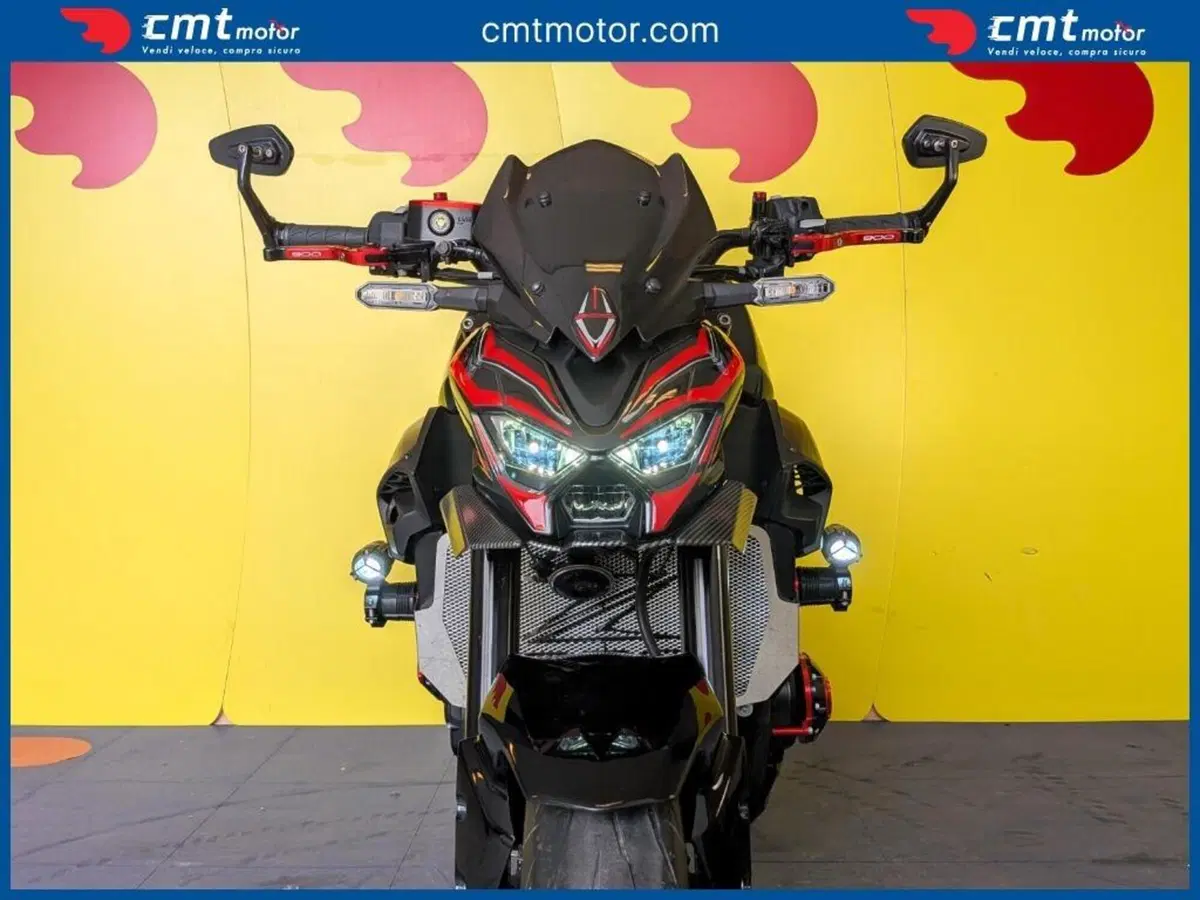Kawasaki Z 900 A2 (2025 - 26) (6)