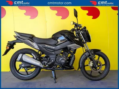 TVS Motor Raider 125 (2024 - 26) nuova