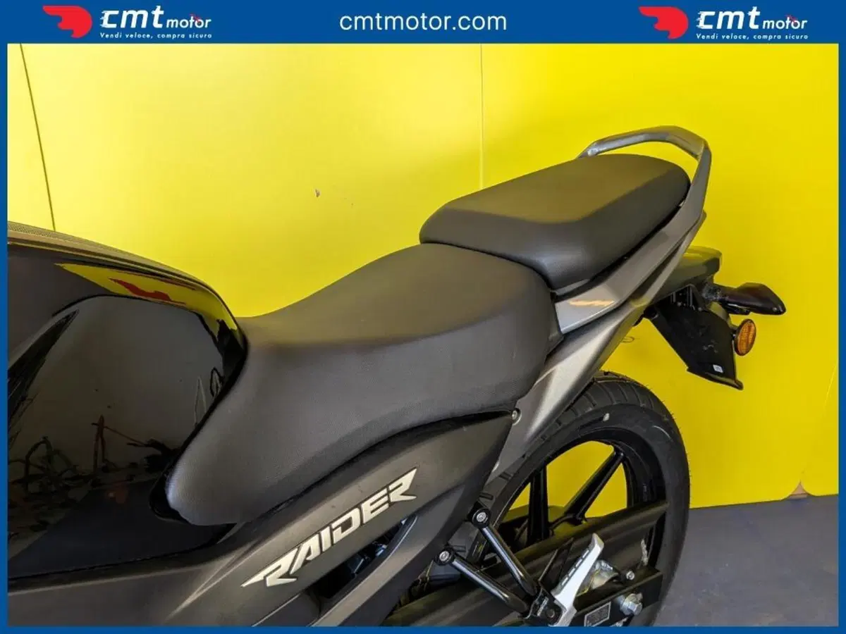 TVS Motor Raider 125 (2024 - 26) (9)