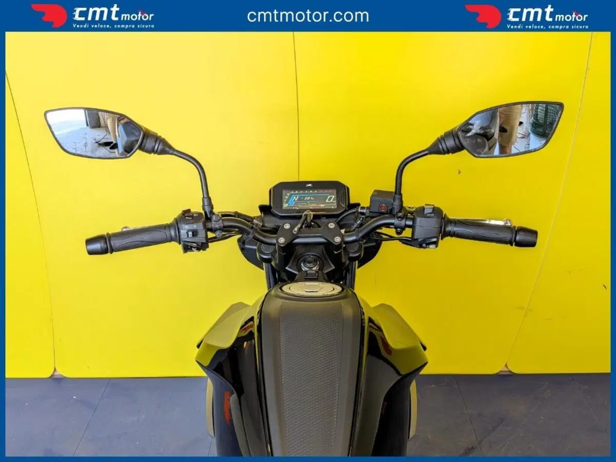TVS Motor Raider 125 (2024 - 26) (11)