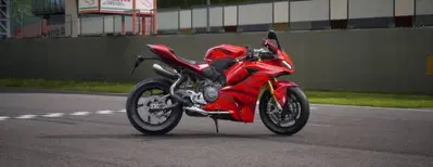 Ducati Panigale V2 MM93 (2026) nuova