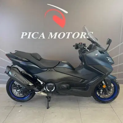 Yamaha T-Max 560 (2022 - 24) usata