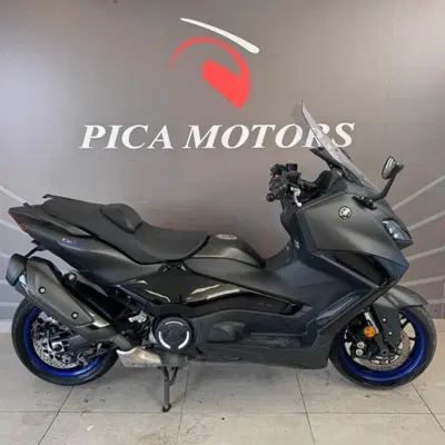 Yamaha T-Max 560 (2022 - 24) usata