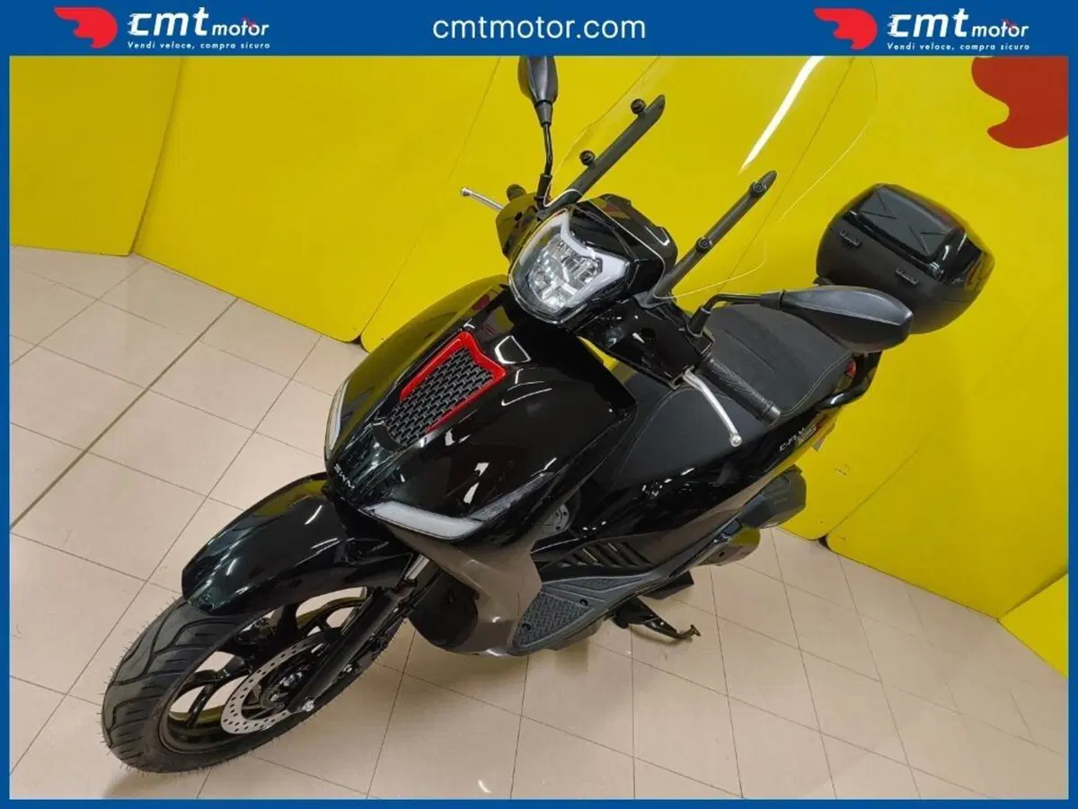 Swm C-Fly 125 (2026) (12)