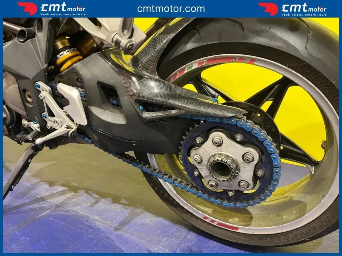 MV Agusta Brutale 910 S (2005 - 11) (8)