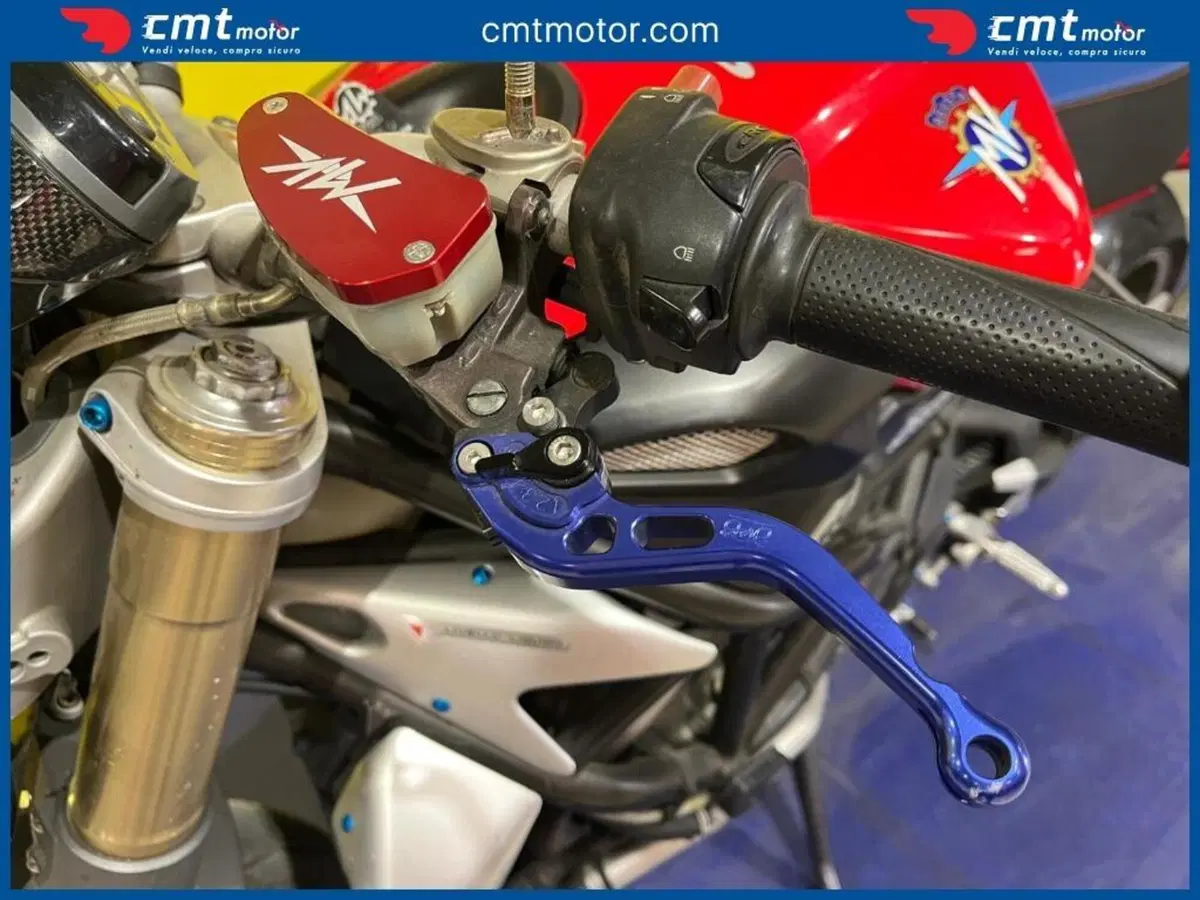 MV Agusta Brutale 910 S (2005 - 11) (9)