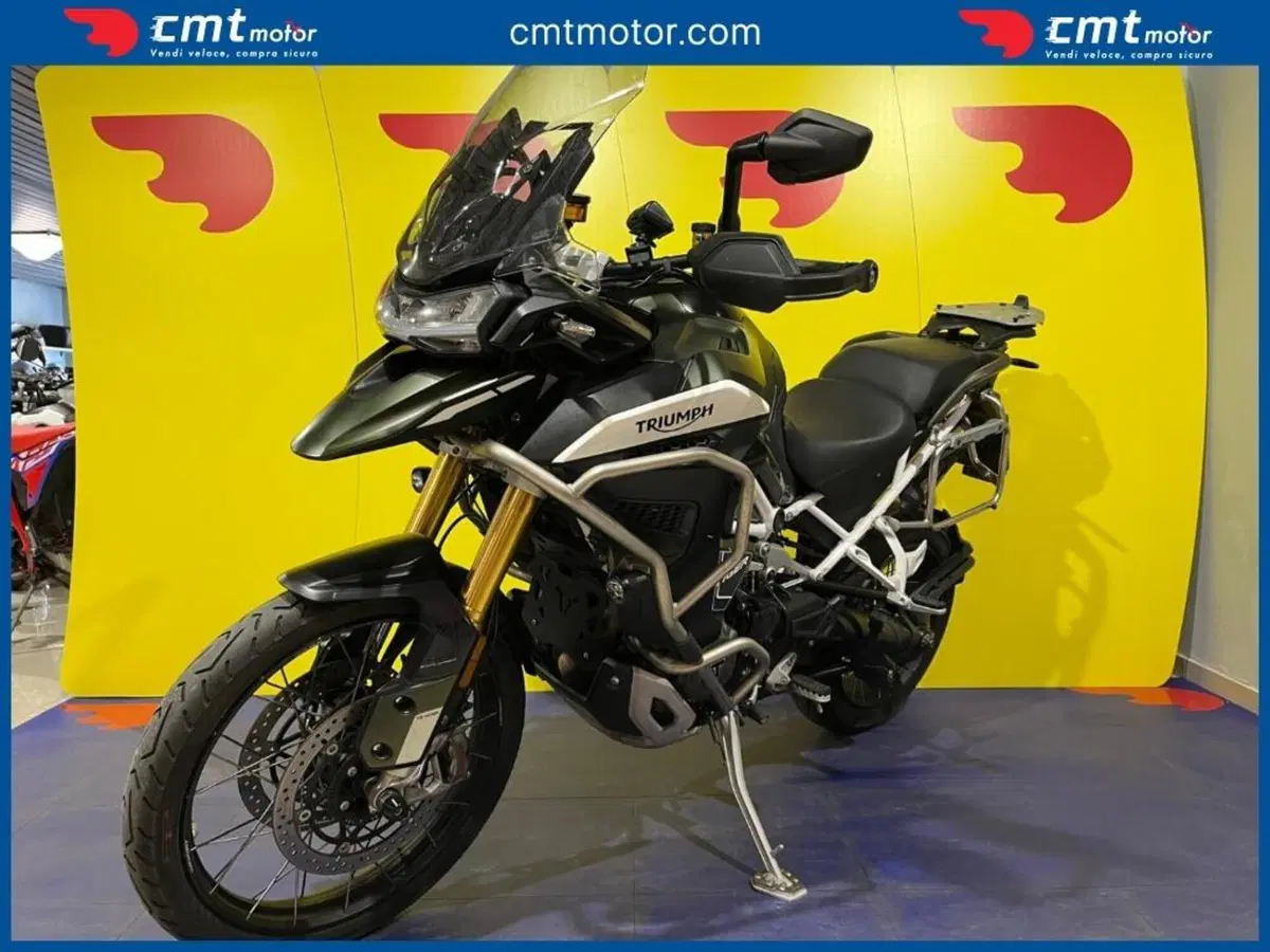 Triumph Tiger 1200 Rally Explorer (2022 - 23) (3)