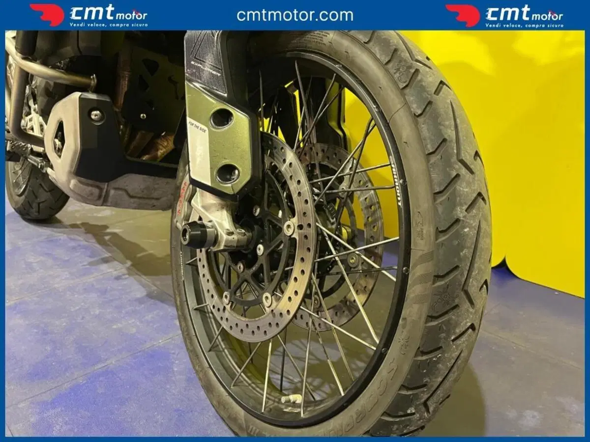 Triumph Tiger 1200 Rally Explorer (2022 - 23) (6)