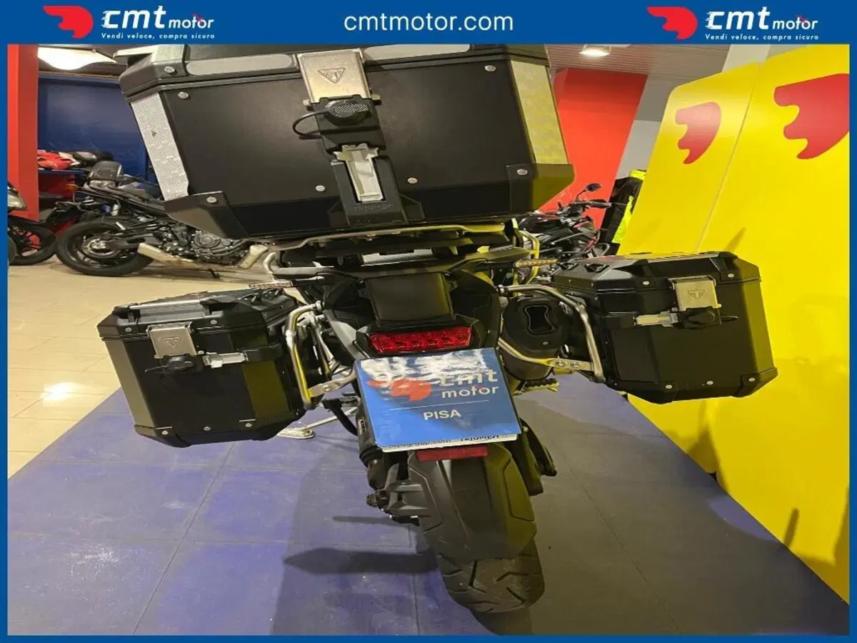 Triumph Tiger 1200 Rally Explorer (2022 - 23) (7)