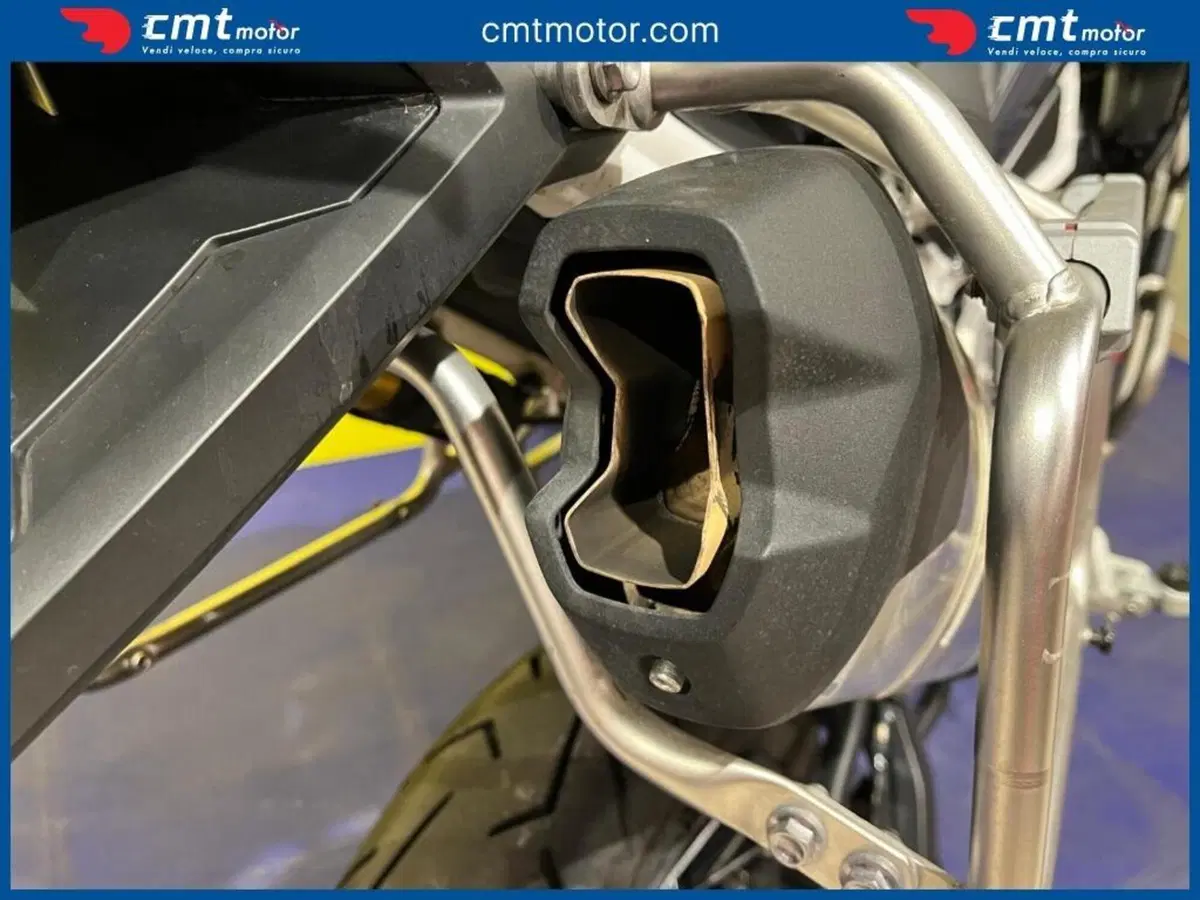 Triumph Tiger 1200 Rally Explorer (2022 - 23) (13)