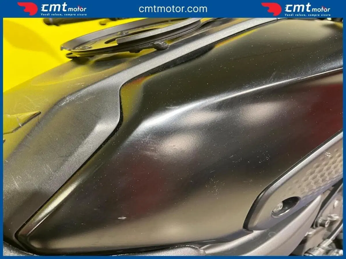 Yamaha MT-07 (2021 - 24) (10)