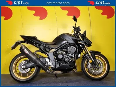 Honda CB 1000 R (2021 - 25) usata