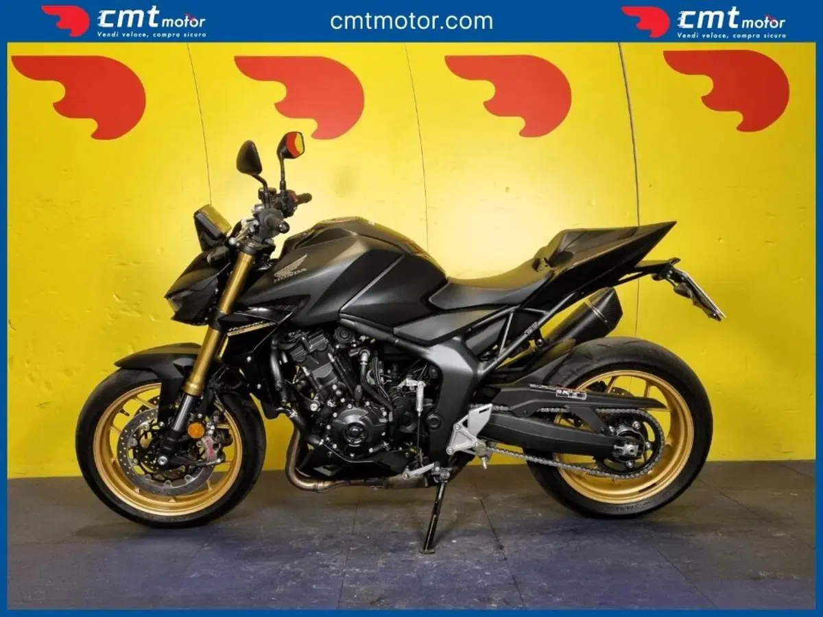Honda CB 1000 R (2021 - 25) (3)