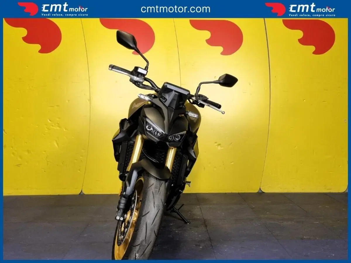 Honda CB 1000 R (2021 - 25) (6)
