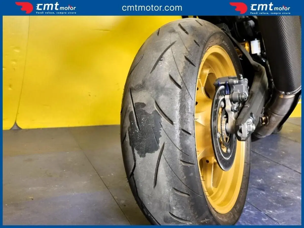 Honda CB 1000 R (2021 - 25) (14)