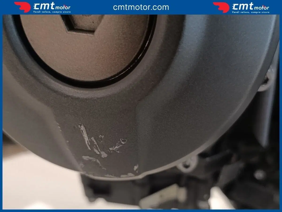 Yamaha Tracer 900 ABS (2017 - 18) (8)