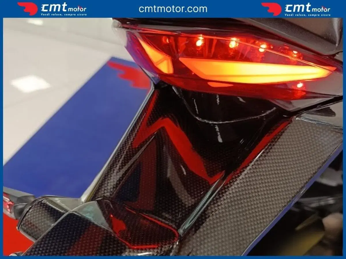 Ducati Multistrada 1200 (2010 - 12) (7)