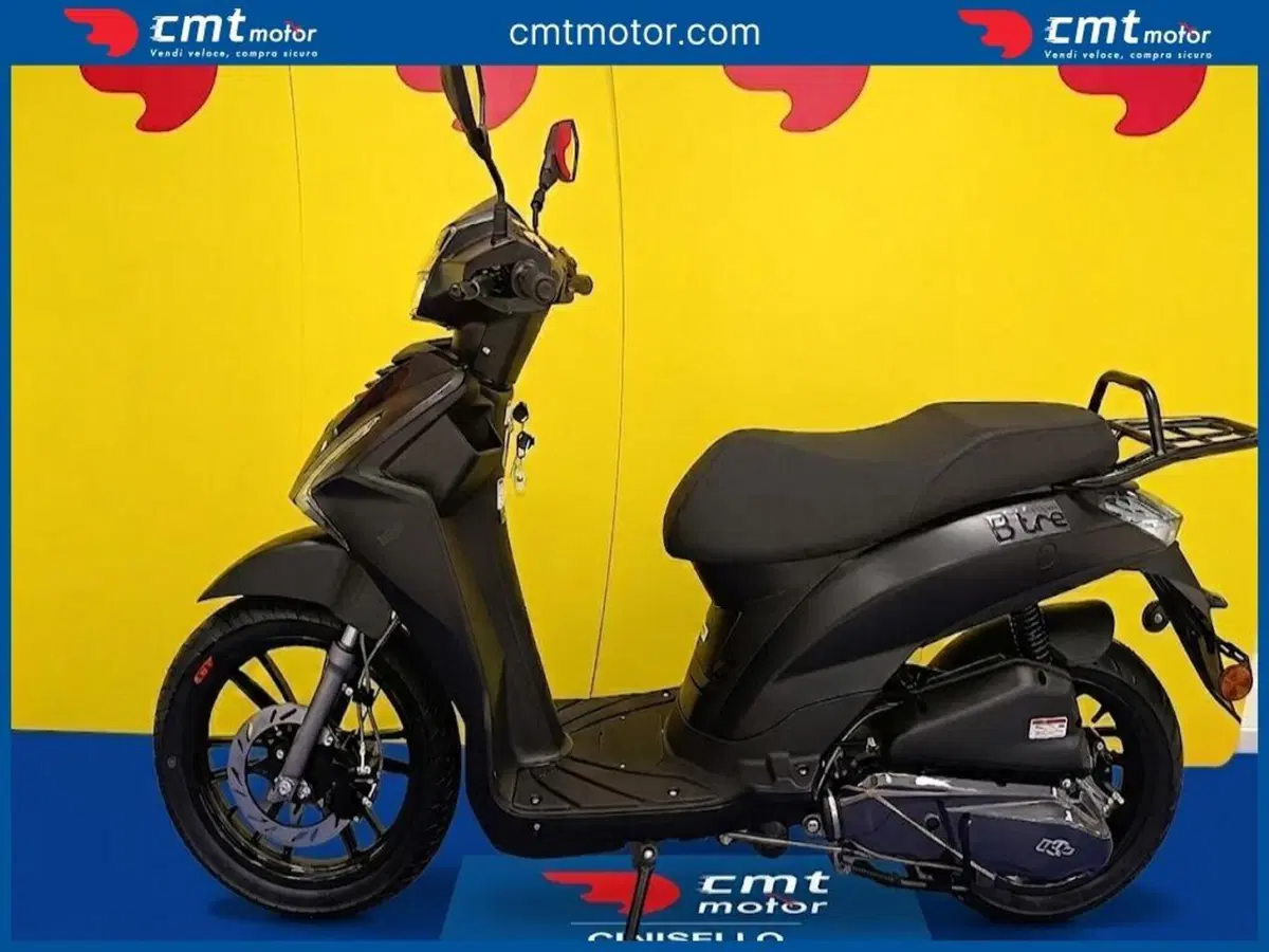 Kl B-Tre (2023 - 24)