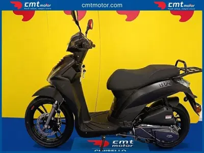 Kl B-Tre (2023 - 24) nuova