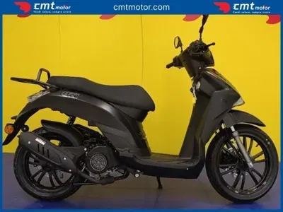 Kl B-Tre (2023 - 24) nuova