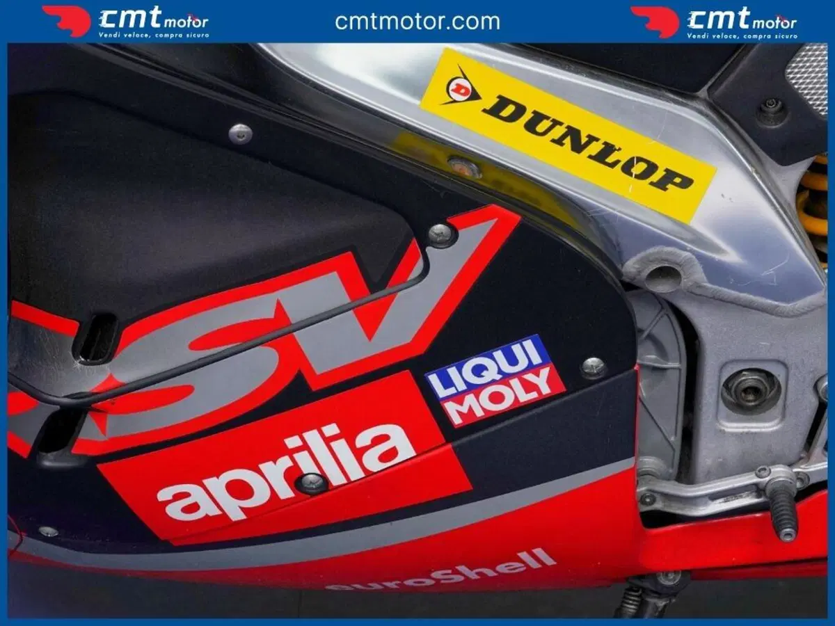 Aprilia RSV 1000 (2000 - 01) (6)