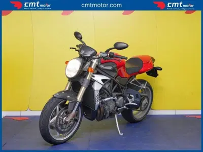 MV Agusta Brutale 750 America (2004 - 06) usata