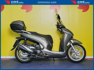 Honda SH 350 (2021 - 24) usata
