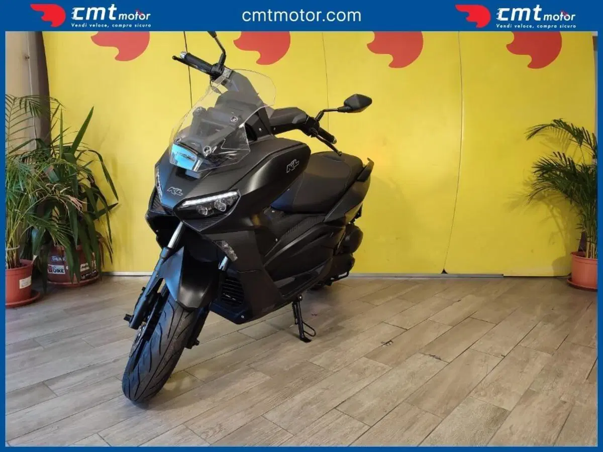Kl Brera X 125 (2022 - 24) (2)