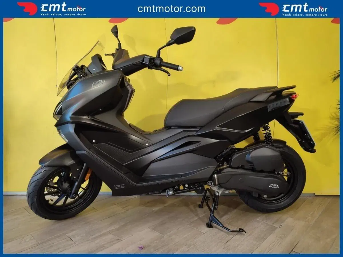 Kl Brera X 125 (2022 - 24) (3)