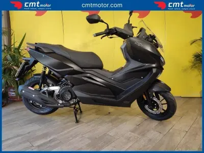 Kl Brera 125 (2022 - 24) nuova
