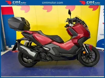 Honda ADV 350 (2022 - 24) usata