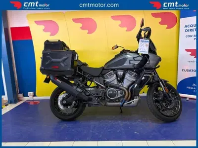 Harley-Davidson Pan America 1250 Special (2020 - 25) usata