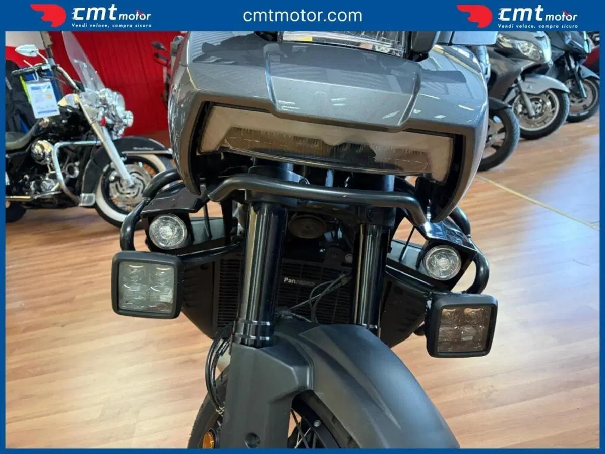 Harley-Davidson Pan America 1250 Special (2020 - 25) (6)